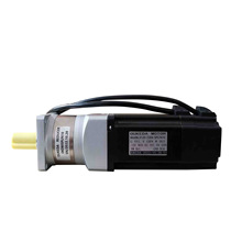 OK60BLS120-230A-SPLFK10 NEMA24 DC brushless reduction motor