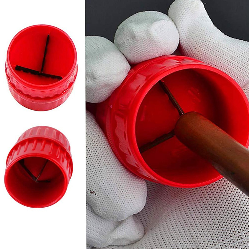 内外圆修边器内外孔塑料铜管金属倒角器去毛外刺倒角器-阿里巴巴