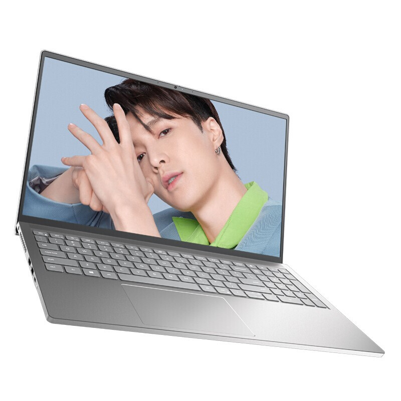 11成交0台适用于戴尔dell灵越15-7510 21款新品轻薄笔记本电脑商务