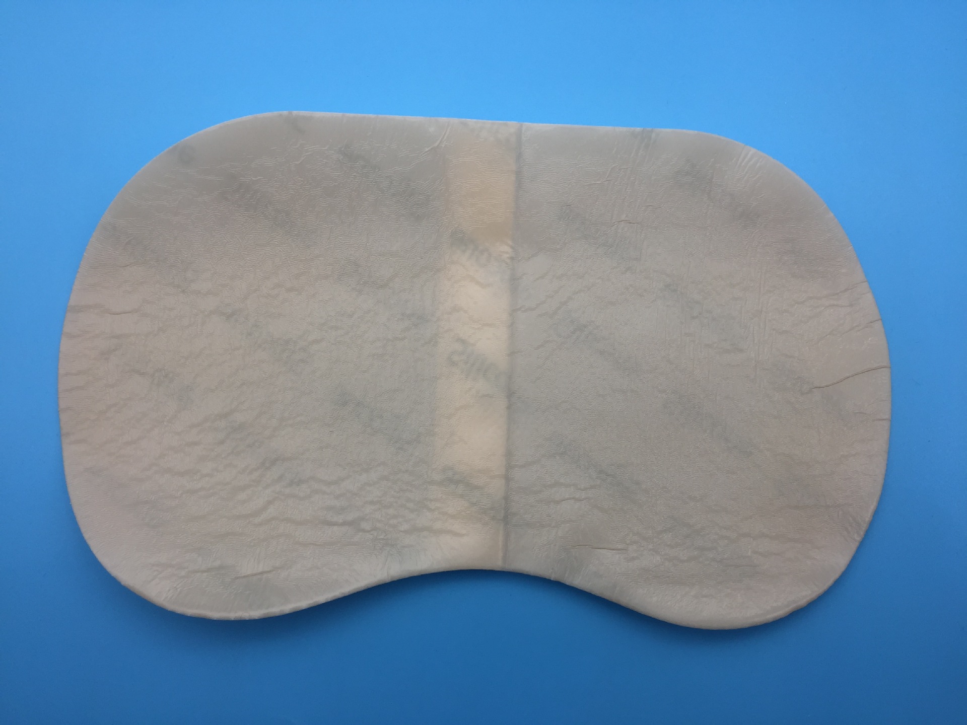 预防妊娠纹降低色素沉着硅凝胶护理贴安全低过敏可重复使用