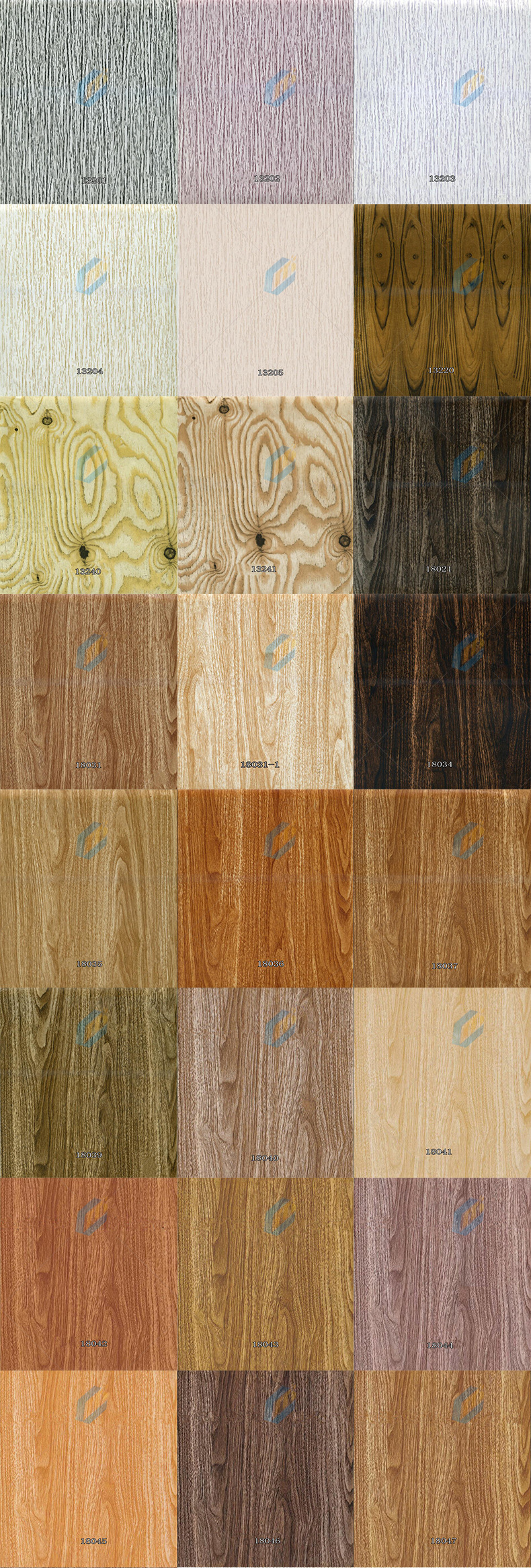 桃木纹水转印 桃木纹膜纸 木纹水转印膜 汽车桃木内饰批覆膜