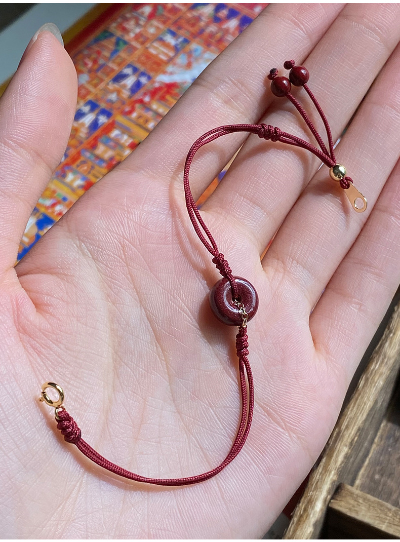 包装造型几何型样式女式种类手链销售序列号933生产编号933品牌展腾