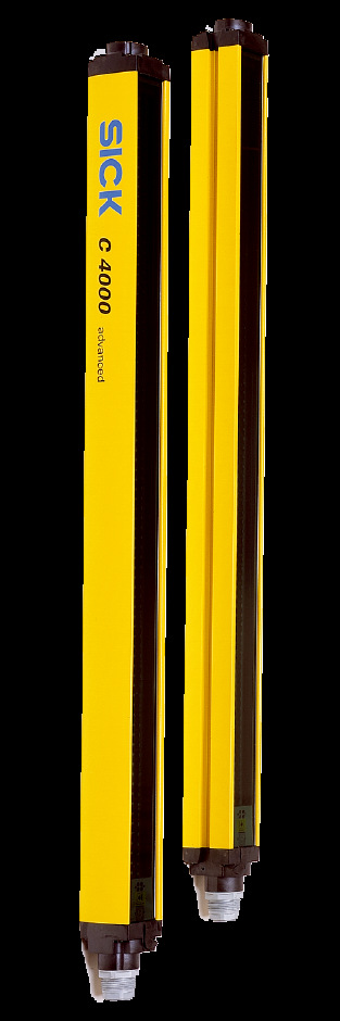 施克sick德国c40s-1801ca010 安全光幕-阿里巴巴