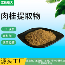 肉桂提取物10:1 肉桂浸膏粉 肉桂萃取粉 肉桂喷雾干燥粉 现货供应