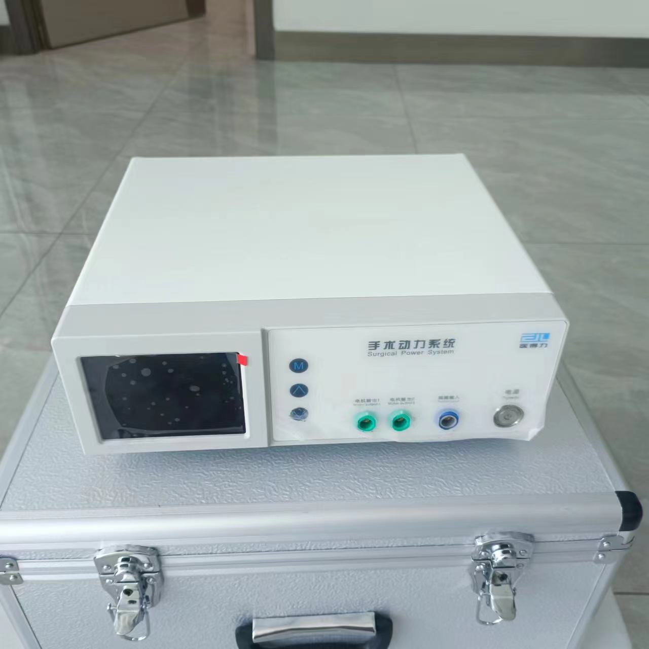 医用手术动力系统 关节镜手术刨削器 骨钻 鼻腔吸引切表割器-阿里巴巴