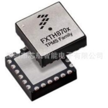 fxth870902dt1 压力传感器n*xp/恩*智浦-阿里巴巴