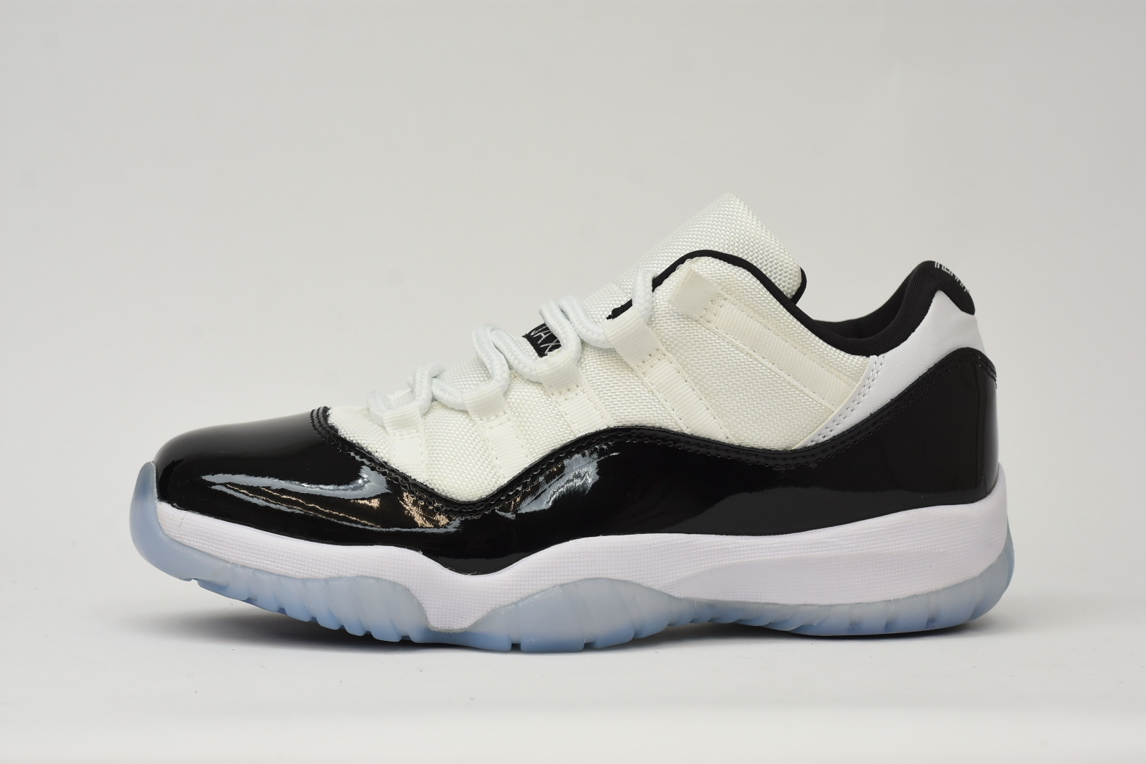 aj11康扣低帮板鞋男鞋篮球秋季运动鞋乔11经典潮鞋跑步鞋莆田女鞋