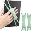 适用于 Kindle 平板电脑, 床上阅读电子书单手操作防掉落弹性握带|ms 适用于 Kindle 平板电脑, 床上阅读电子书单手操作防掉落弹性握带|ms