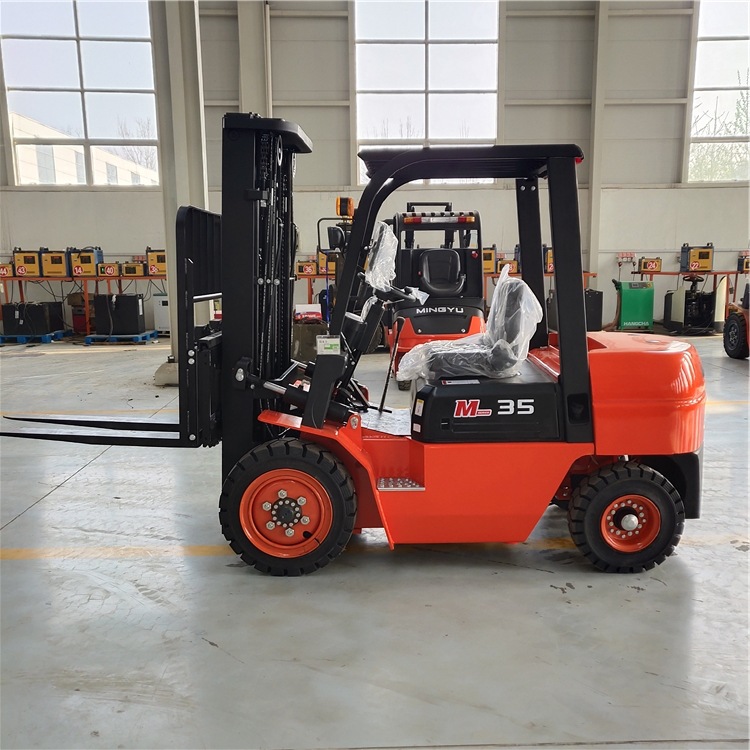 机动翻斗车价格