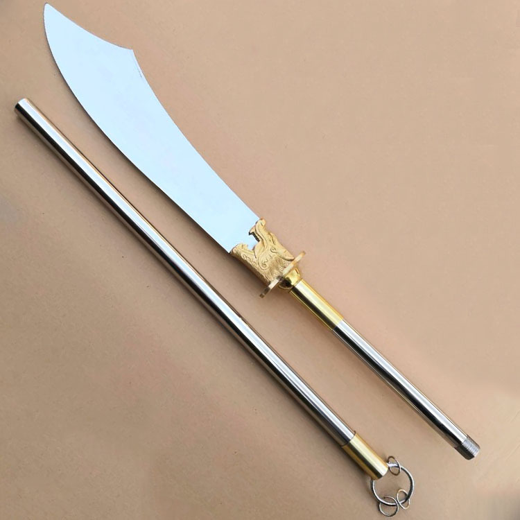 十八般兵器全套 精武会新品仿古十八班兵器武术器械厂 厂家批发