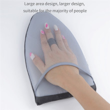 Hand-Held Mini Ironing Pad Sleeve Ironing Board Holder Heat