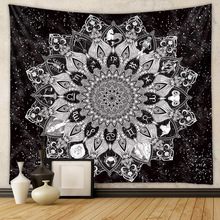Tapestry Tapestry Background Cloth Wind Hanging Cloth Wallpa