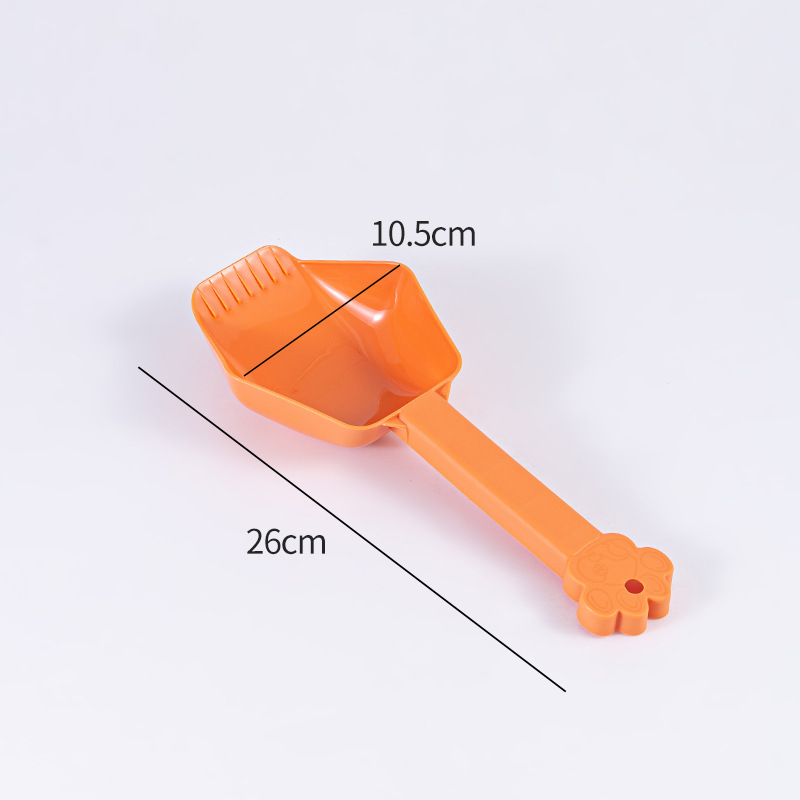 Cat Food Dog Food Pet Food Spoon Spoon Measuring Spoon Cat Cup Food Basin Bowl Measuring Cup with Scale Feeding Dog Measuring Supplies