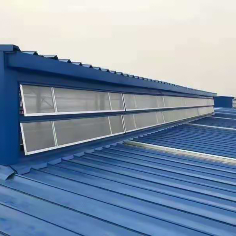 批发安装通风天窗屋顶通风气楼自然采光通风器 自然通风天窗-阿里巴巴