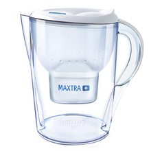 BRITA 碧然德滤水壶家用Marella海洋3.5L自来水净水壶 金典款批发