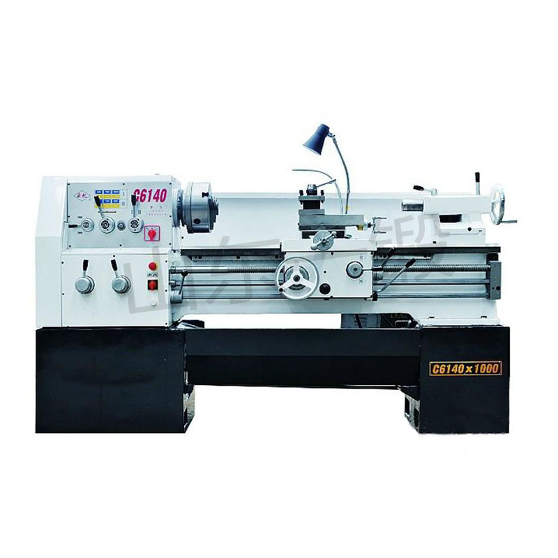 山东一锻供应普通车床c6140系列车床卧式普通车床ca6140马鞍车床
