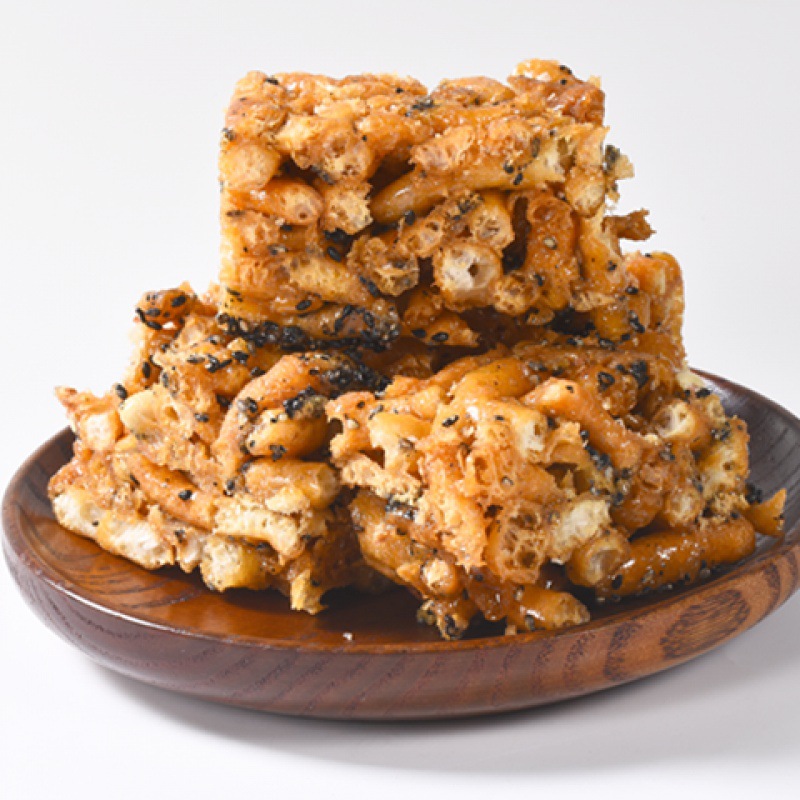 江西特产沙琪玛脆硬酥脆老式传统糕点700后怀旧儿时零食包邮-阿里巴巴