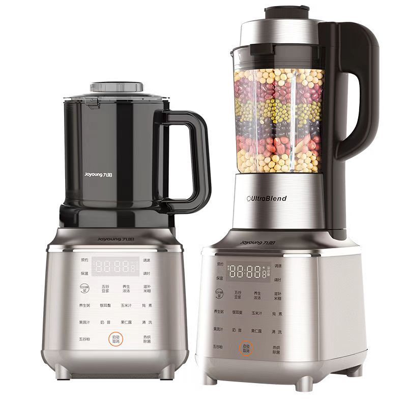 适用九阳l18-y39d破壁调理机智能家用多功能快速豆浆无渣果汁辅食