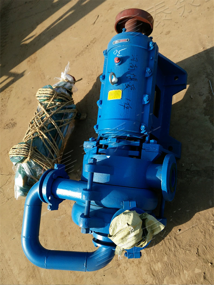 出售100sya卧式渣浆泵压滤机入料泵压榨泵洗沙洗煤厂喂料泵泥浆泵