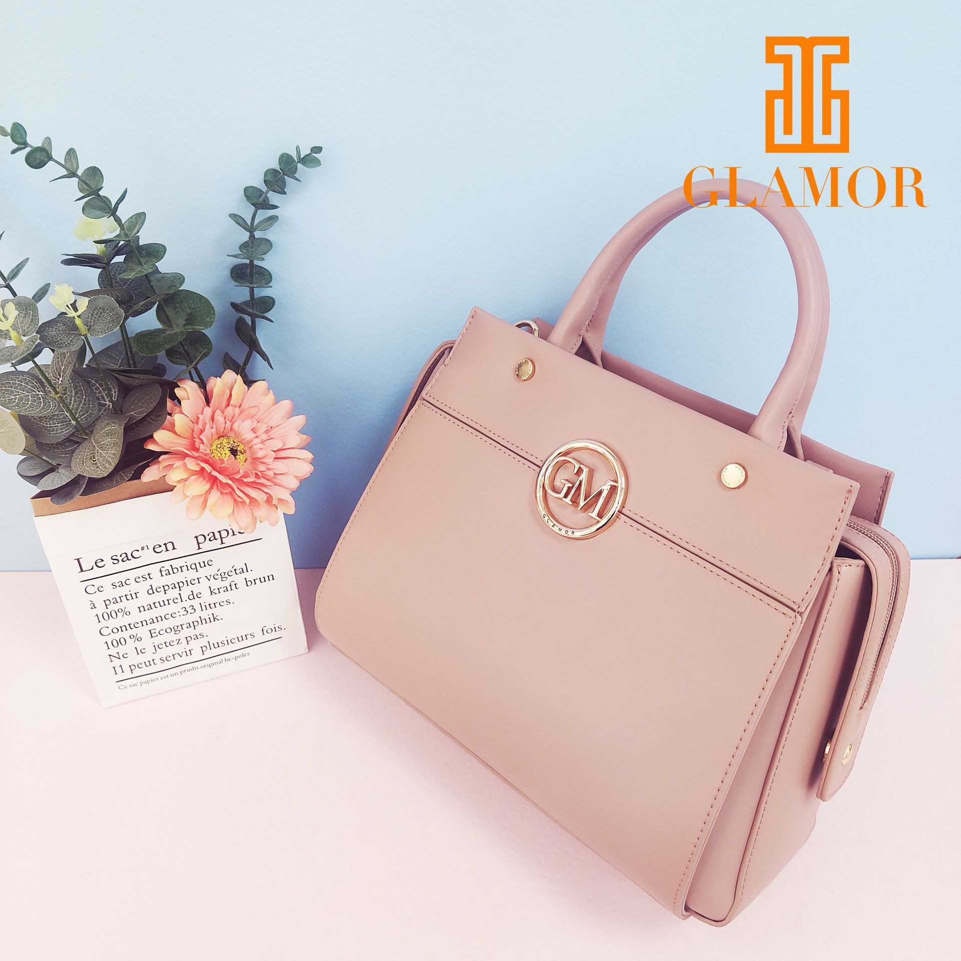 glamor2021 new brand hand bags新款品牌女包包跨境外贸厂家批发