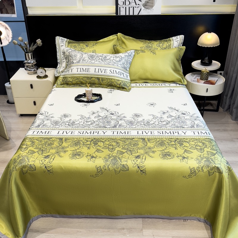 舞曼凉席冰丝席三件套夏季加大双人可水洗软席子可折叠-阿里巴巴