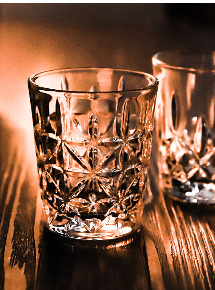 酒吧ktv子弹杯shot杯野格小白酒杯创意一口杯烈酒杯子云吞洋酒杯