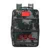 Community Emergency kit flood prevention camouflage Backpack the people rescue knapsack material reserve goods in stock tool kit