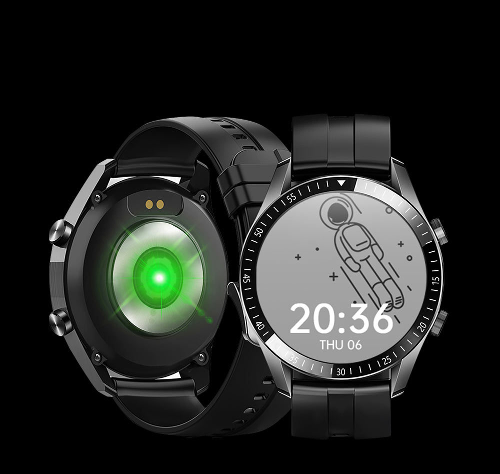 gt2 pro智能手表电话太空人hw22运动手环watch手机通用跨境电商