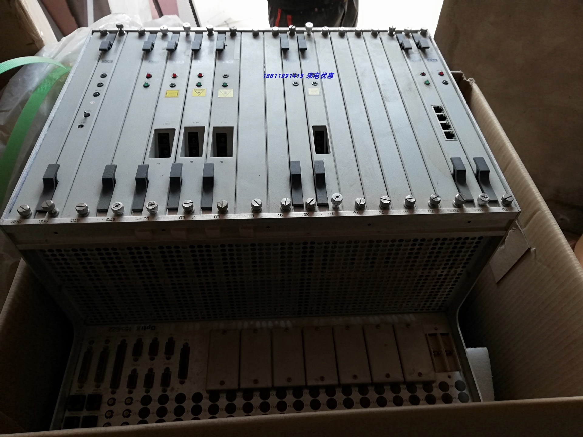 华为optix osn 1500/2500光端机 华为sdh光端机 华为optix155/622