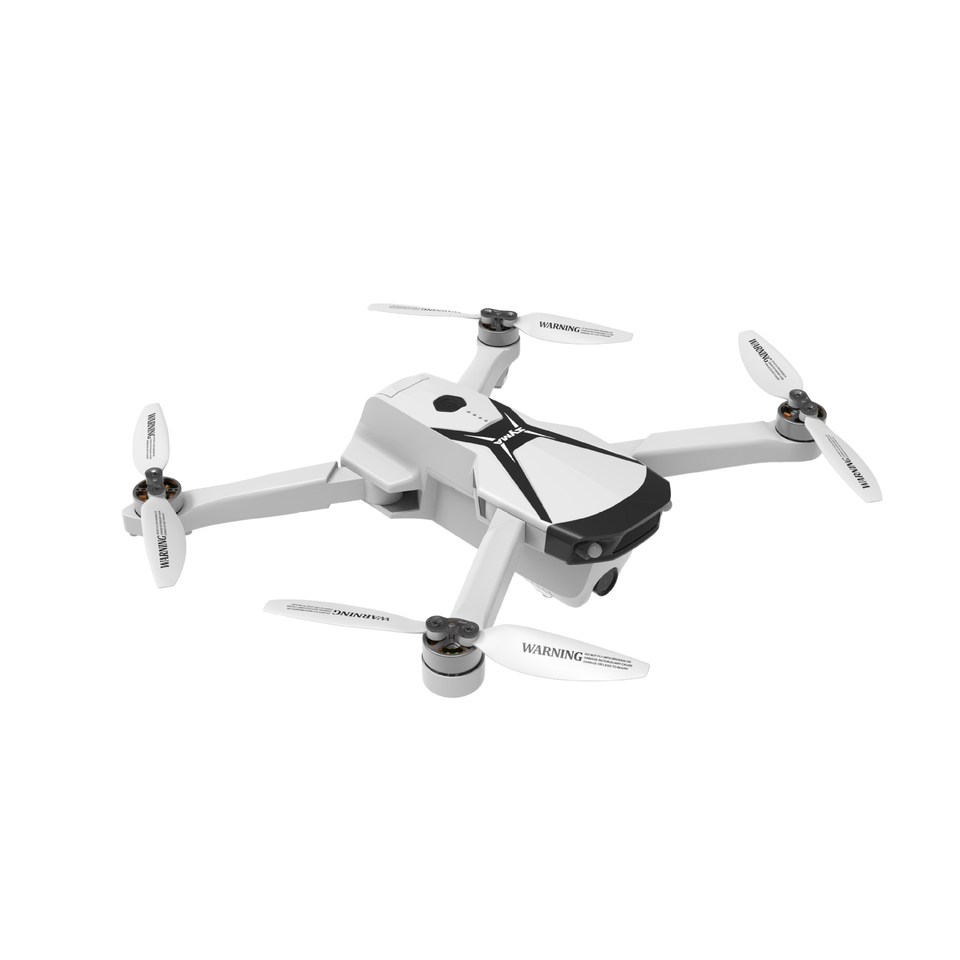 Cross-Border Sima Z6pro Brushless Motor Gps Quadcopter Remote-Controlled Unmanned Vehicle Boys Professional Aerial Flight