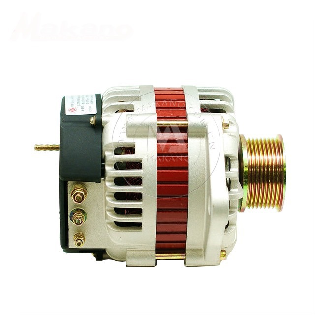 康明斯发电机康明斯3415891发电机28v70a