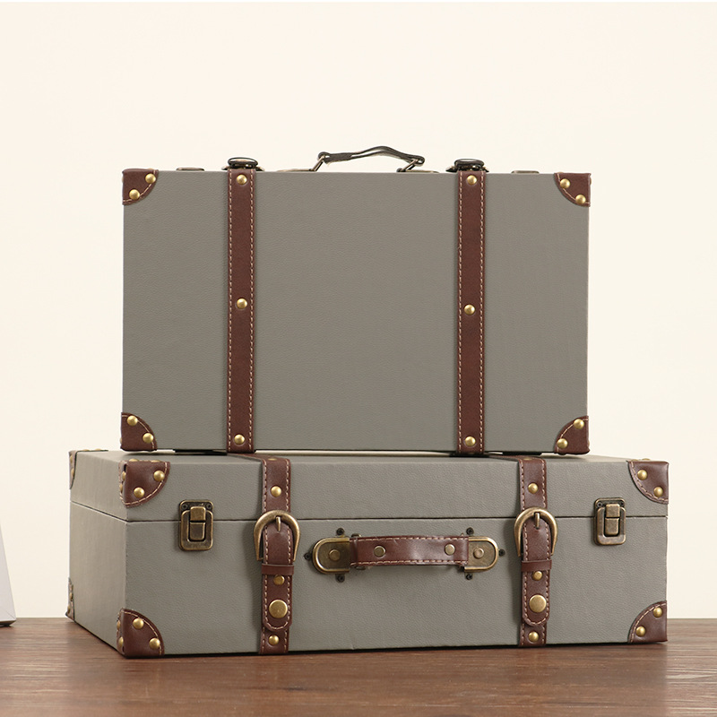 24成交9件龙岩市新罗区莹银电子商务商行1年327g批发木质手提箱家用