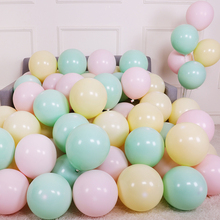 气球装饰场景布置求婚生日儿童汽球派对飘空拱门批发店铺国庆节