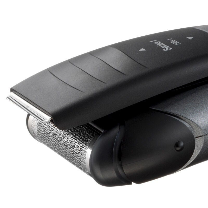 德国braun博朗剃须刀电动充电往复式刮胡须刀190s男士生日礼物