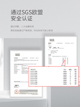 1S2J批发防撞墙贴榻榻米软包墙围床头靠背防撞墙垫泡沫壁纸墙纸自