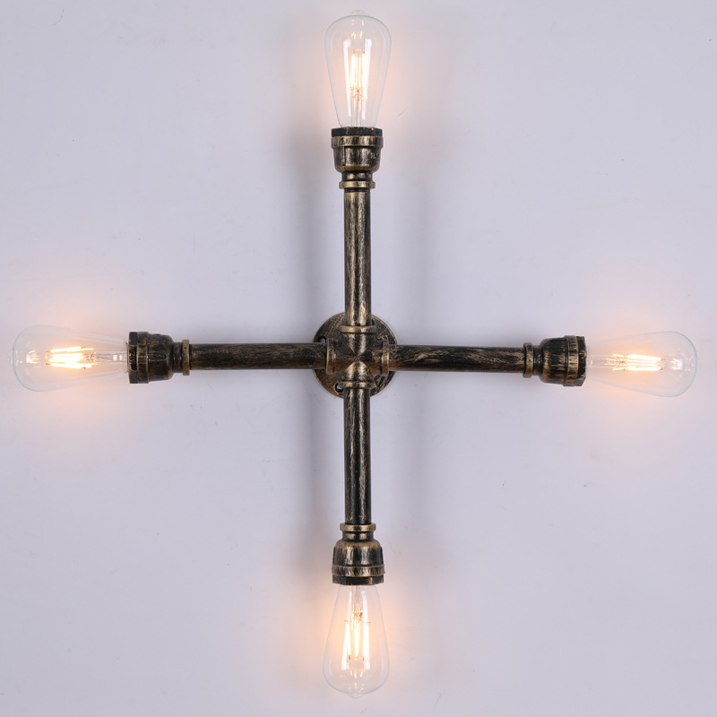 灯厂家中山水管灯品牌光纤丝灯带灯卫浴塑胶灯品牌铁灯头品牌铜灯罩