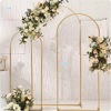 1 metal arch background frame 6 feet 6.6 feet 7.2 feet跨境|ru 1 metal arch background frame 6 feet 6.6 feet 7.2 feet跨境|ru