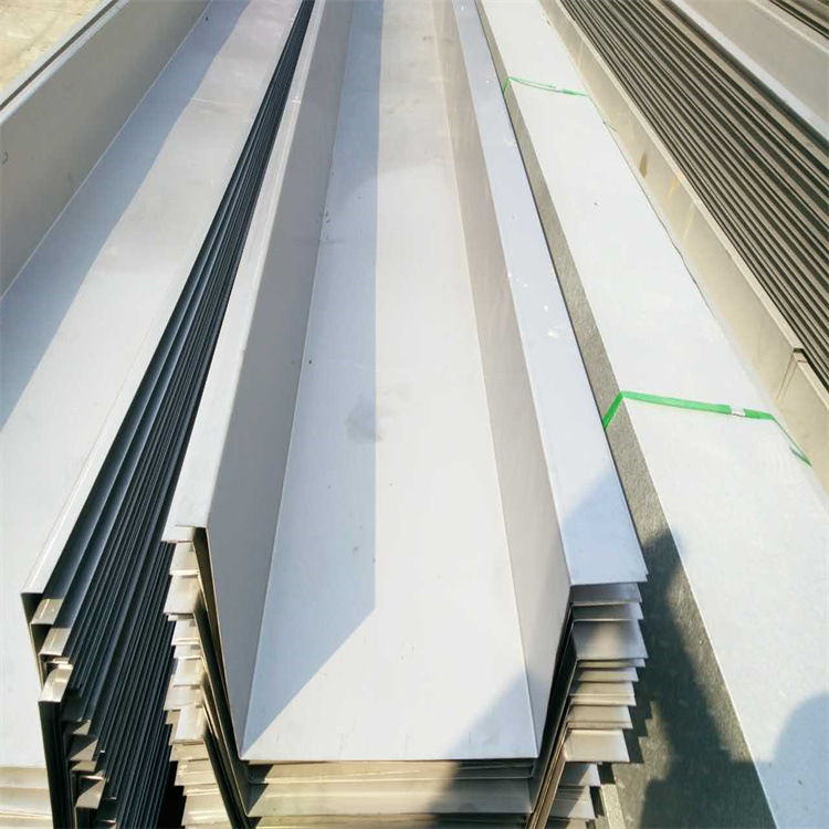 不锈钢天沟水槽厂家直供厂房车间排水槽不锈钢排水天沟水槽