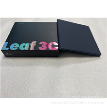 适用文石Leaf3/3c保护套 电子书阅读器智能休眠 poke5/5s磁吸皮套