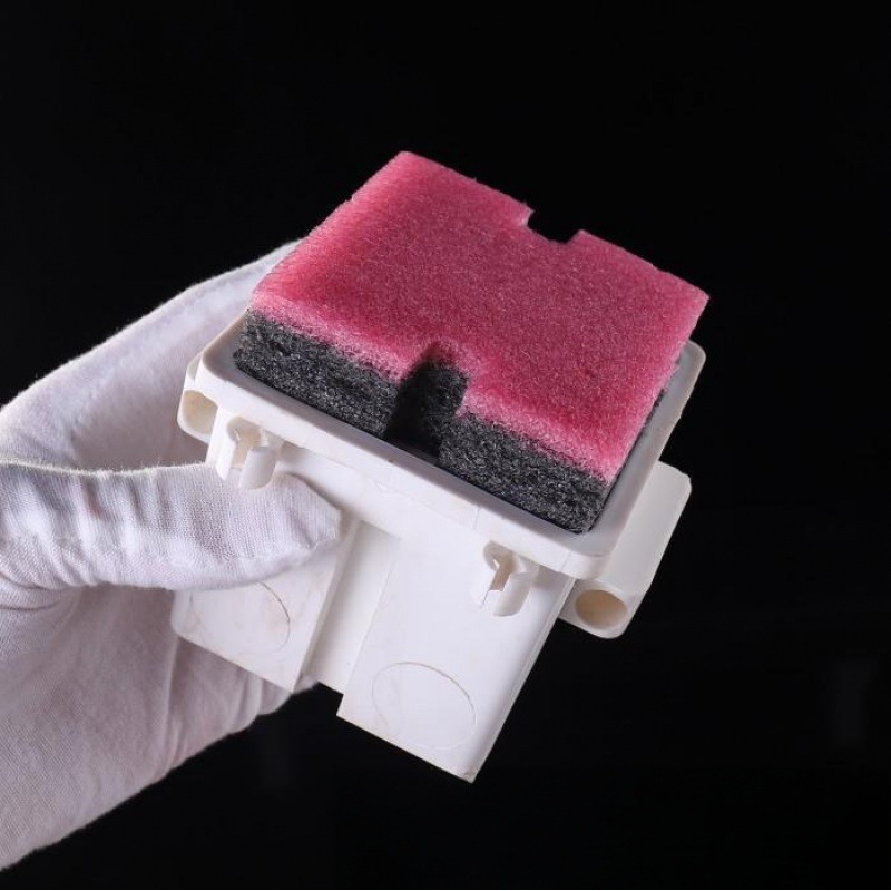 新款型预埋线盒填充泡沫封堵穿筋暗盒水电开关插座底盒保护可包邮