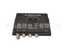 M60家用调制器AV TO RF Modulator产品