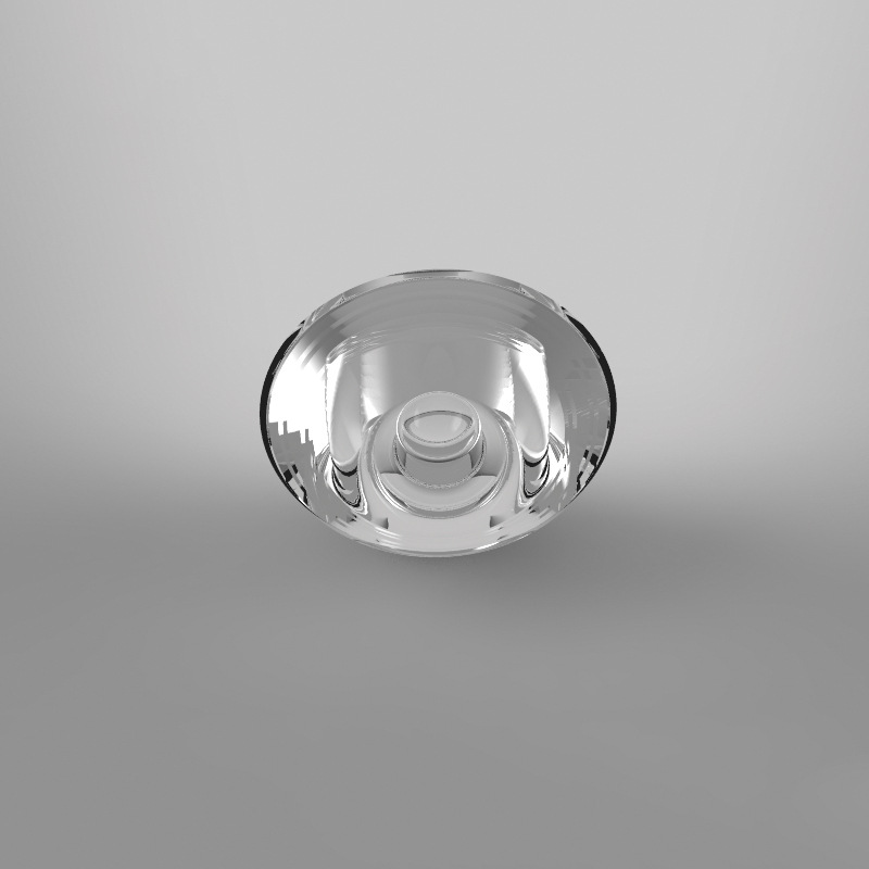 源头制作 各种尺寸高质量激光与光固化石英玻璃 tir透镜掌柜推荐