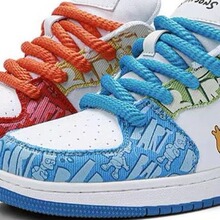 nike耐克粗绳鞋带女鞋 city loop 复古时尚低帮休_阿里巴巴找货神器