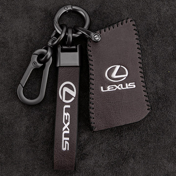 适用于雷克萨斯钥匙套es200rx300nx200nx350h凌志es300h扣ux260壳