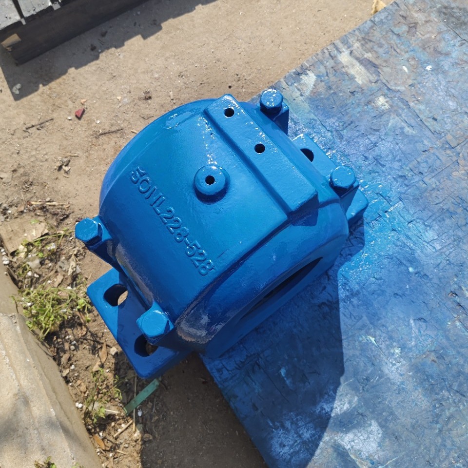 528 源头工厂供货规格丰富sonl226-526轴承座