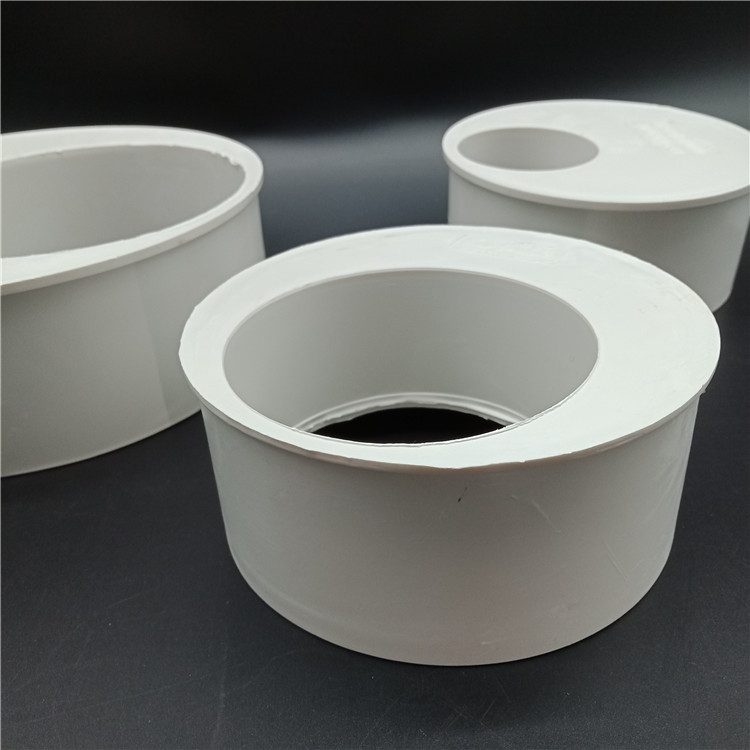 小额批发 pvc排水管件 pvc补心 多规变径补心 pvc排水管件批发