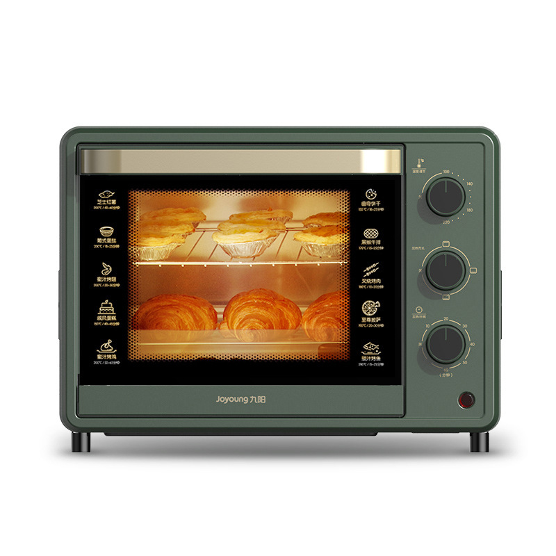 烤箱九阳烤箱