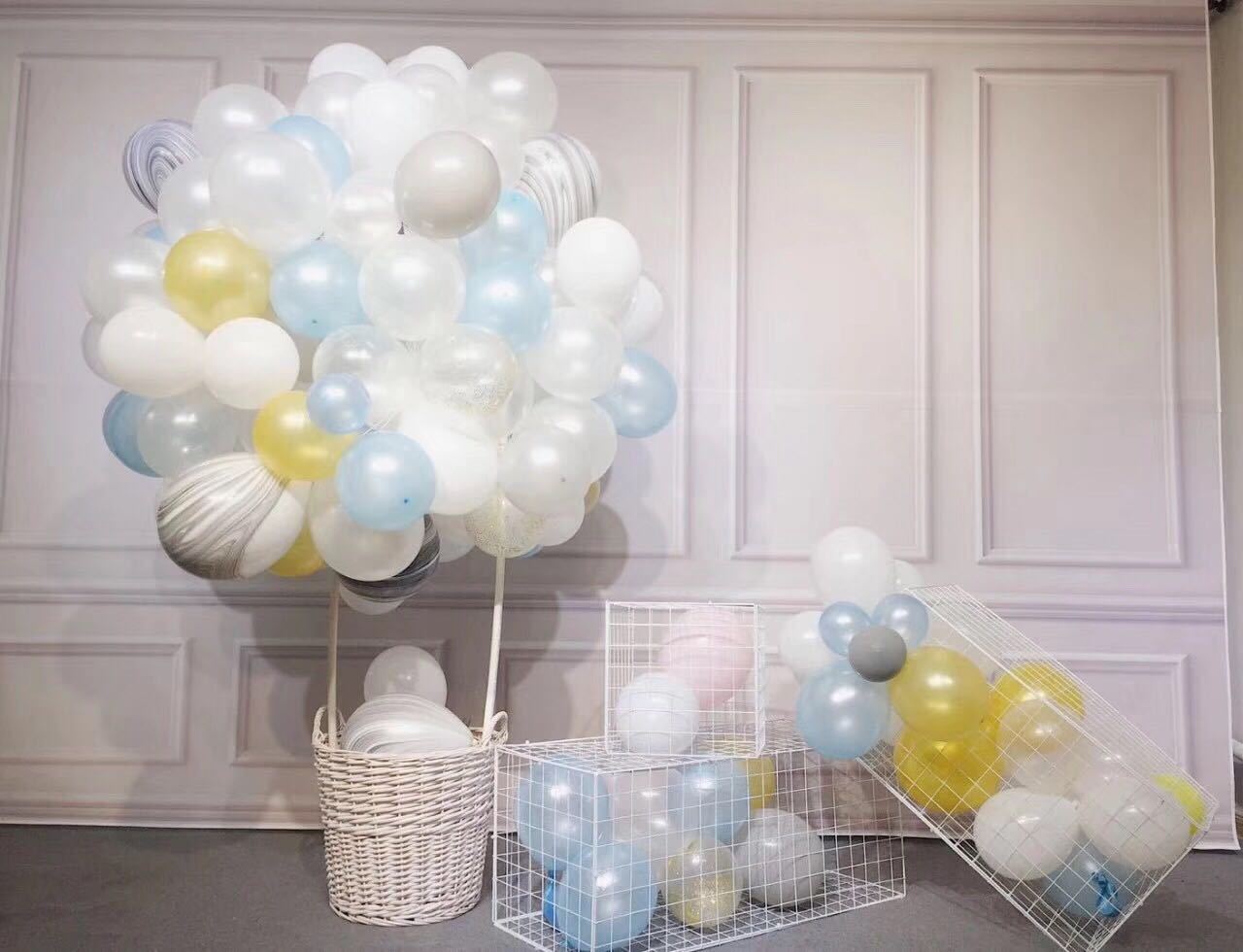 热气球藤编收纳框脏衣服收纳筐脏衣篓宜家洗衣篮筐大号篮子-阿里巴巴