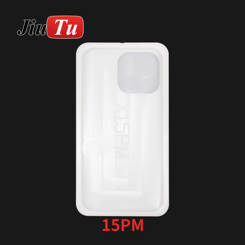 屏幕抛光打磨机模具适用于苹果手机15全系列iPhone 15Promax