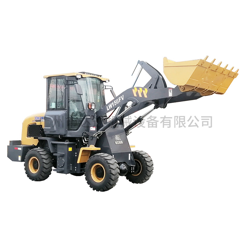 供应徐工lw156fv装载机 广东徐工小型装载机经销商 徐工小铲车